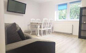 Apartamenty Parkowa